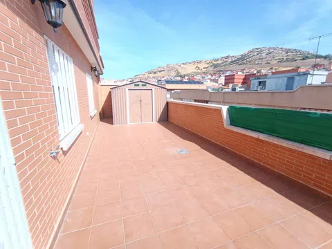 Fotografía del inmueble reportado: 600 €/mes — Ciudad Real, Ciudad Real