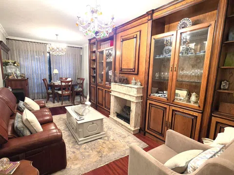 Fotografía del inmueble reportado: 990 €/mes — Pontevedra, Pontevedra
