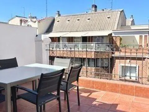 Fotografía del inmueble reportado: 3.100 €/mes — Madrid, Madrid