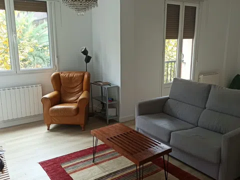Fotografía del inmueble reportado: 1.000 €/mes — Vizcaya, Vizcaya