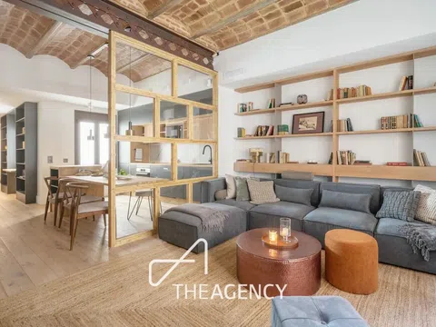 Fotografía del inmueble reportado: 4.750 €/mes — Barcelona, Barcelona
