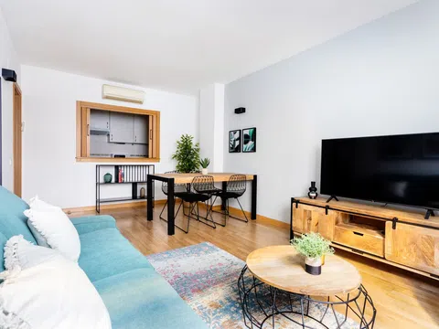 Fotografía del inmueble reportado: 2.010 €/mes — Madrid, Madrid