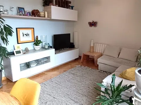 Fotografía del inmueble reportado: 1.300 €/mes — Madrid, Madrid