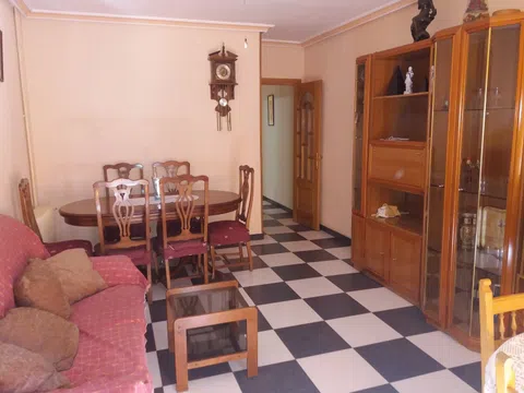 Fotografía del inmueble reportado: 850 €/mes — Ciudad Real, Ciudad Real