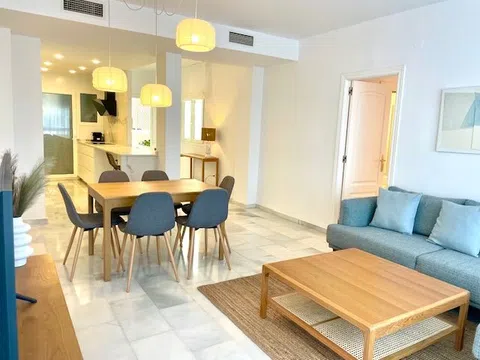 Fotografía del inmueble reportado: 2.850 €/mes — Málaga, Málaga