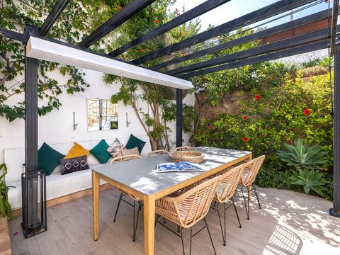 3-bedroom freehold villa in Calvià — photo 1 of 5