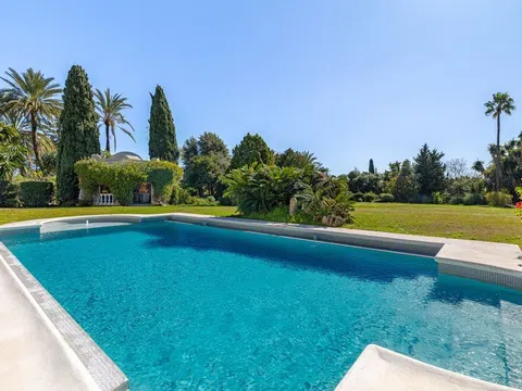 Fotografía del inmueble reportado: 8.500 €/mes — Málaga, Málaga