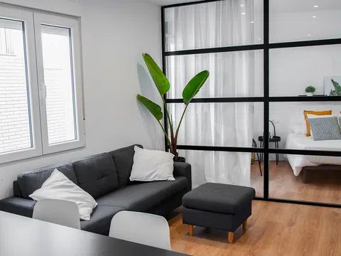 Fotografía del inmueble reportado: 550 €/mes — Castellón, Castellón