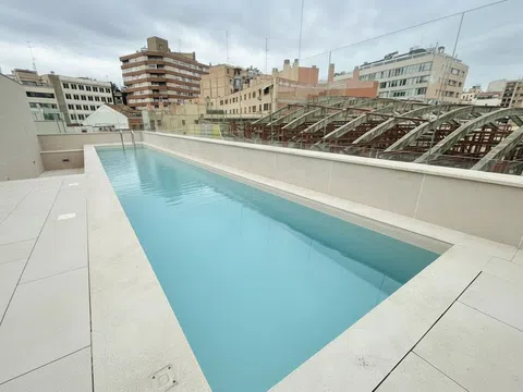 Fotografía del inmueble reportado: 1.550 €/mes — Zaragoza, Zaragoza
