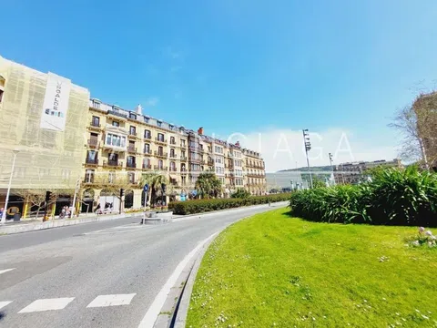 Fotografía del inmueble reportado: 1.434 €/mes — Guipúzcoa, Guipúzcoa