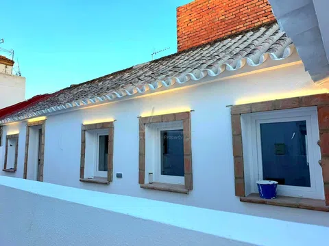Fotografía del inmueble reportado: 750 €/mes — Cádiz, Cádiz