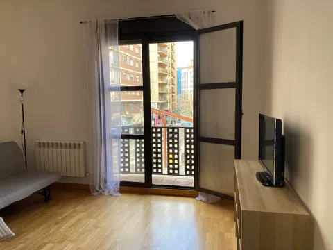 Fotografía del inmueble reportado: 625 €/mes — Zamora, Zamora