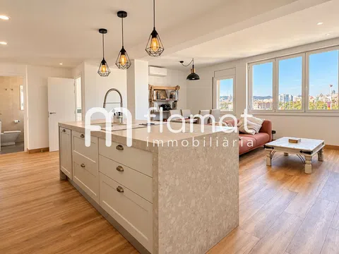 Fotografía del inmueble reportado: 3.500 €/mes — Barcelona, Barcelona