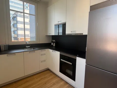 Fotografía del inmueble reportado: 1.350 €/mes — Gijón, Gijón
