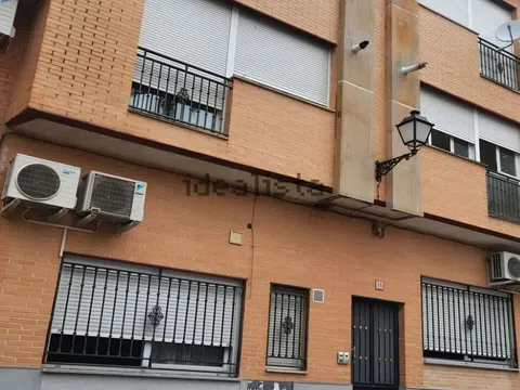 Fotografía del inmueble reportado: 850 €/mes — Toledo, Toledo