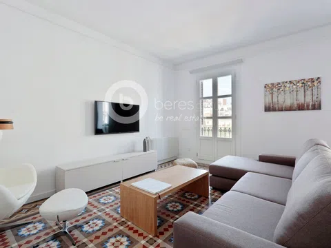 Fotografía del inmueble reportado: 3.250 €/mes — Barcelona, Barcelona