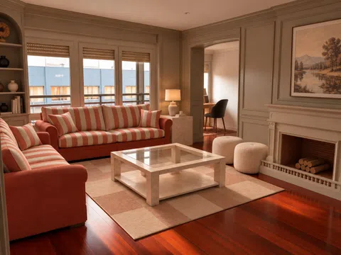 Fotografía del inmueble reportado: 4.900 €/mes — Madrid, Madrid