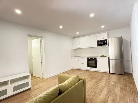 Fotografía del inmueble reportado: 950 €/mes — Málaga, Málaga