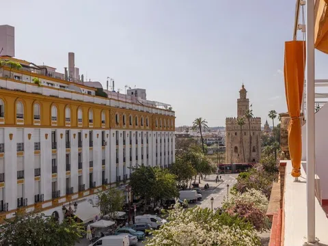 Fotografía del inmueble reportado: 1.600 €/mes — Sevilla, Sevilla