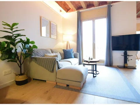 Fotografía del inmueble reportado: 2.697 €/mes — Barcelona, Barcelona