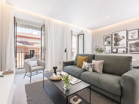 Fotografía del inmueble reportado: 2.880 €/mes — Madrid, Madrid