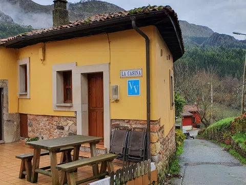 Fotografía del inmueble reportado: 640 €/mes — Asturias, Asturias