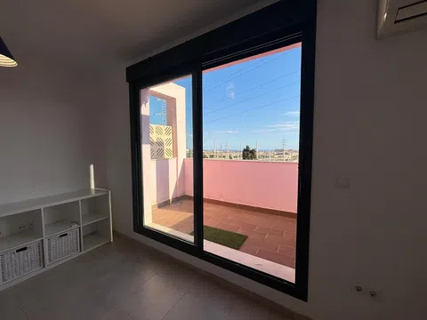 Fotografía del inmueble reportado: 990 €/mes — Málaga, Málaga