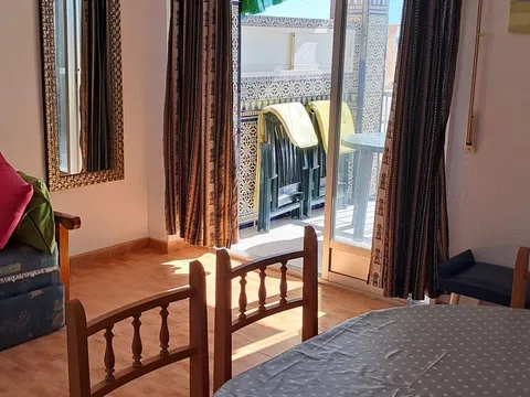 Fotografía del inmueble reportado: 450 €/mes — Granada, Granada