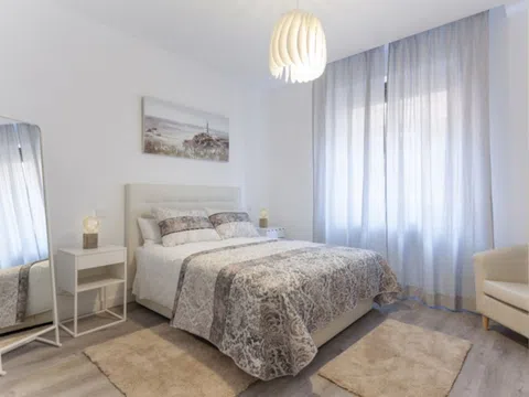 Fotografía del inmueble reportado: 3.510 €/mes — Madrid, Madrid