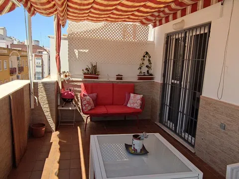 Fotografía del inmueble reportado: 845 €/mes — Huelva, Huelva