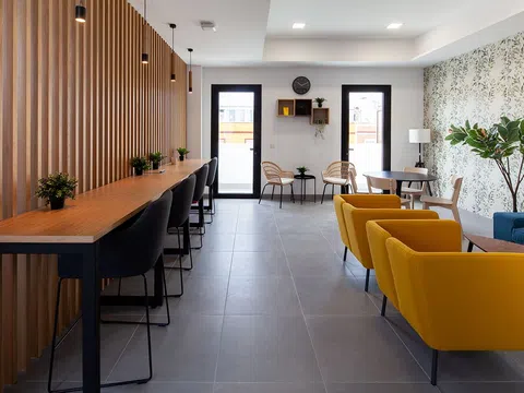 Fotografía del inmueble reportado: 820 €/mes — Sevilla, Sevilla