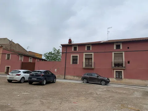 Fotografía del inmueble reportado: 1.500 €/mes — Zaragoza, Zaragoza