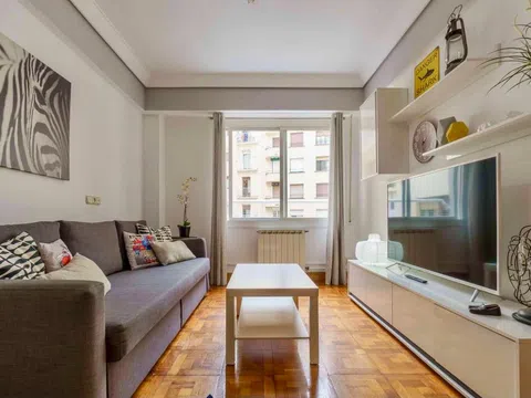 Fotografía del inmueble reportado: 1.700 €/mes — Guipúzcoa, Guipúzcoa