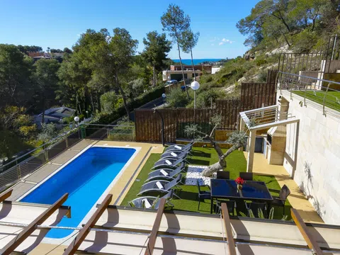 Fotografía del inmueble reportado: 1.500 €/mes — Tarragona, Tarragona