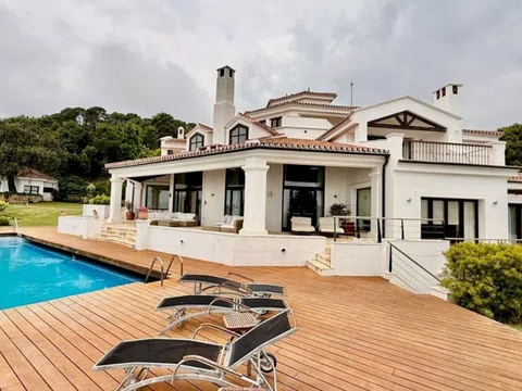 Fotografía del inmueble reportado: 19.500 €/mes — Málaga, Málaga