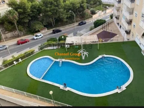 Fotografía del inmueble reportado: 2.000 €/mes — Alicante, Alicante