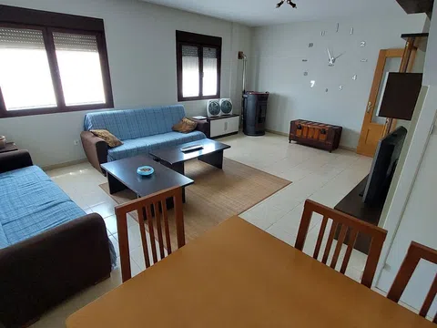 Fotografía del inmueble reportado: 1.000 €/mes — Ávila, Ávila
