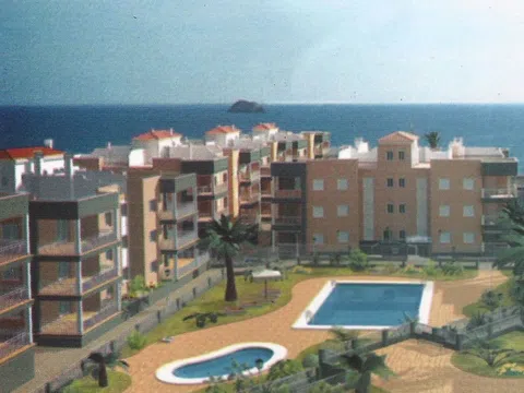Fotografía del inmueble reportado: 600 €/mes — Almería, Almería