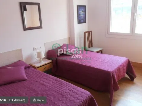 Fotografía del inmueble reportado: 2.125 €/mes — Bilbao, Bilbao