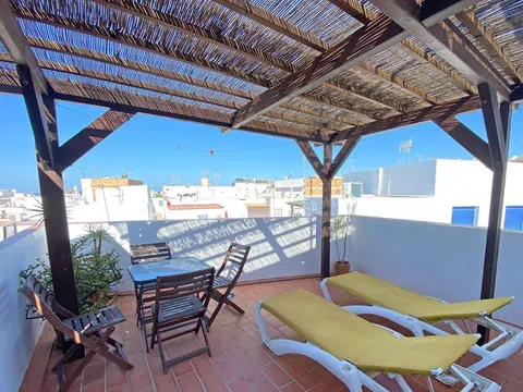 Fotografía del inmueble reportado: 700 €/mes — Cádiz, Cádiz