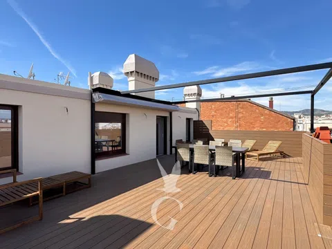 Fotografía del inmueble reportado: 4.235 €/mes — Barcelona, Barcelona