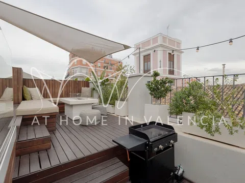 Fotografía del inmueble reportado: 2.610 €/mes — Valencia, Valencia