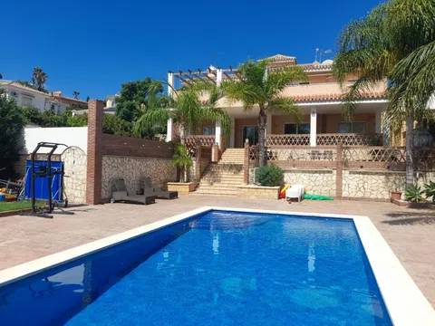 Fotografía del inmueble reportado: 4.999 €/mes — Málaga, Málaga