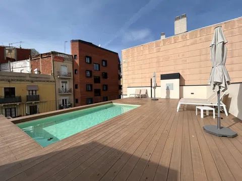Fotografía del inmueble reportado: 3.100 €/mes — Barcelona, Barcelona