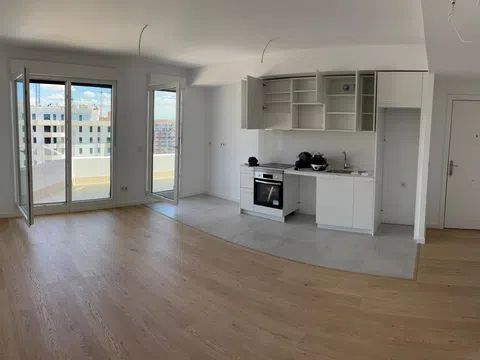 Fotografía del inmueble reportado: 1.075 €/mes — Sevilla, Sevilla