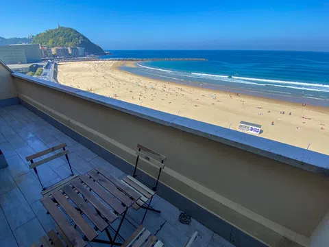 Fotografía del inmueble reportado: 2.100 €/mes — Guipúzcoa, Guipúzcoa