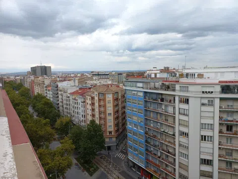 Fotografía del inmueble reportado: 1.200 €/mes — Zaragoza, Zaragoza