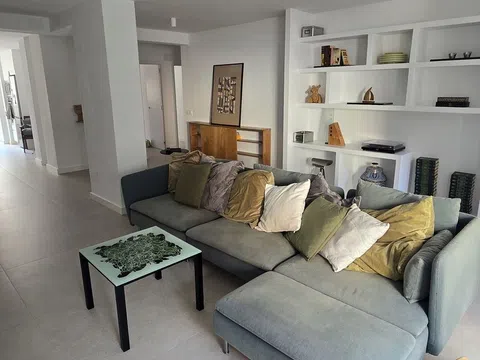 Fotografía del inmueble reportado: 1.450 €/mes — Murcia, Murcia