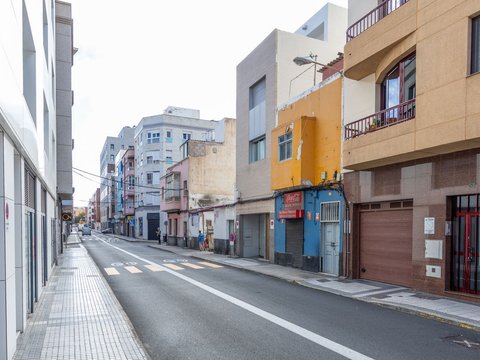 4-bedroom freehold villa in Las Palmas de Gran Canaria — photo 1 of 5