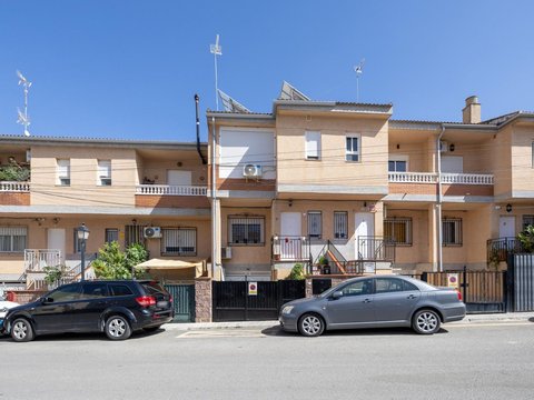 Primera foto del inmueble